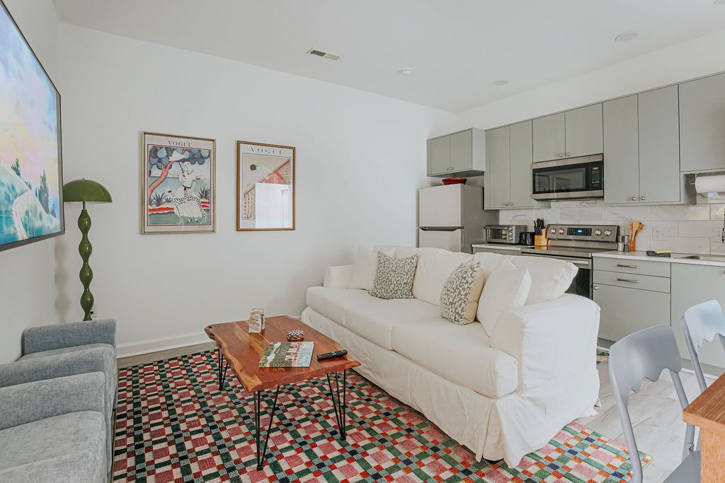 Photo of Livingroom in Staunton