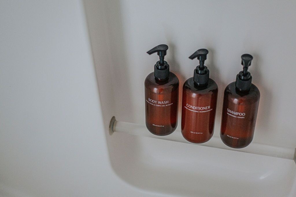 Photo of Bathroom in Staunton