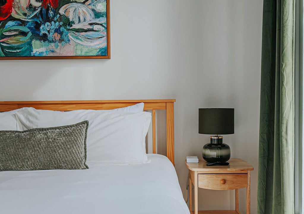 Photo of Bedroom in Staunton