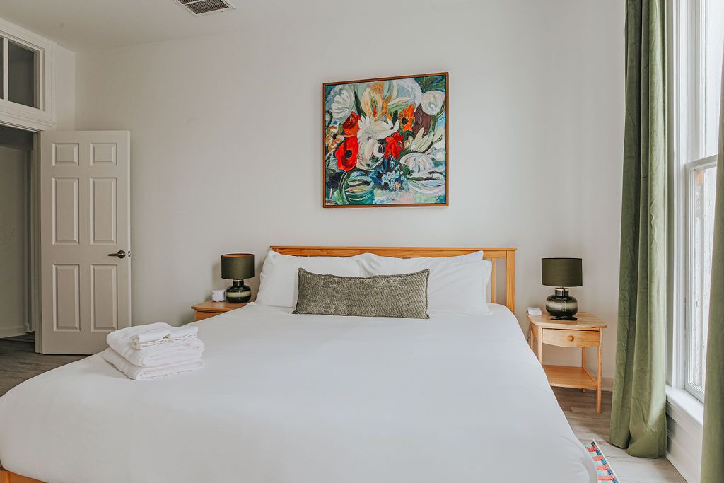 Photo of Bedroom in Staunton