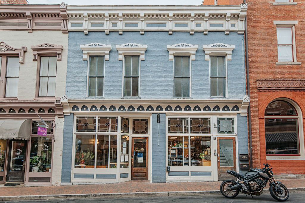 Photo of Outdoor in Staunton