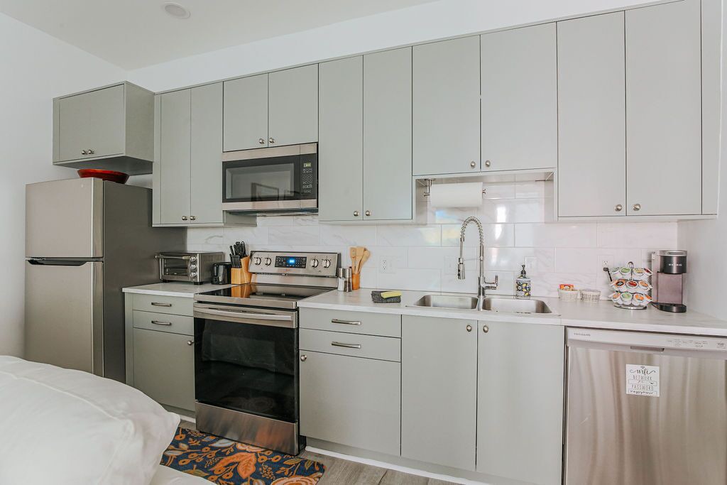Photo of Kitchen in Staunton