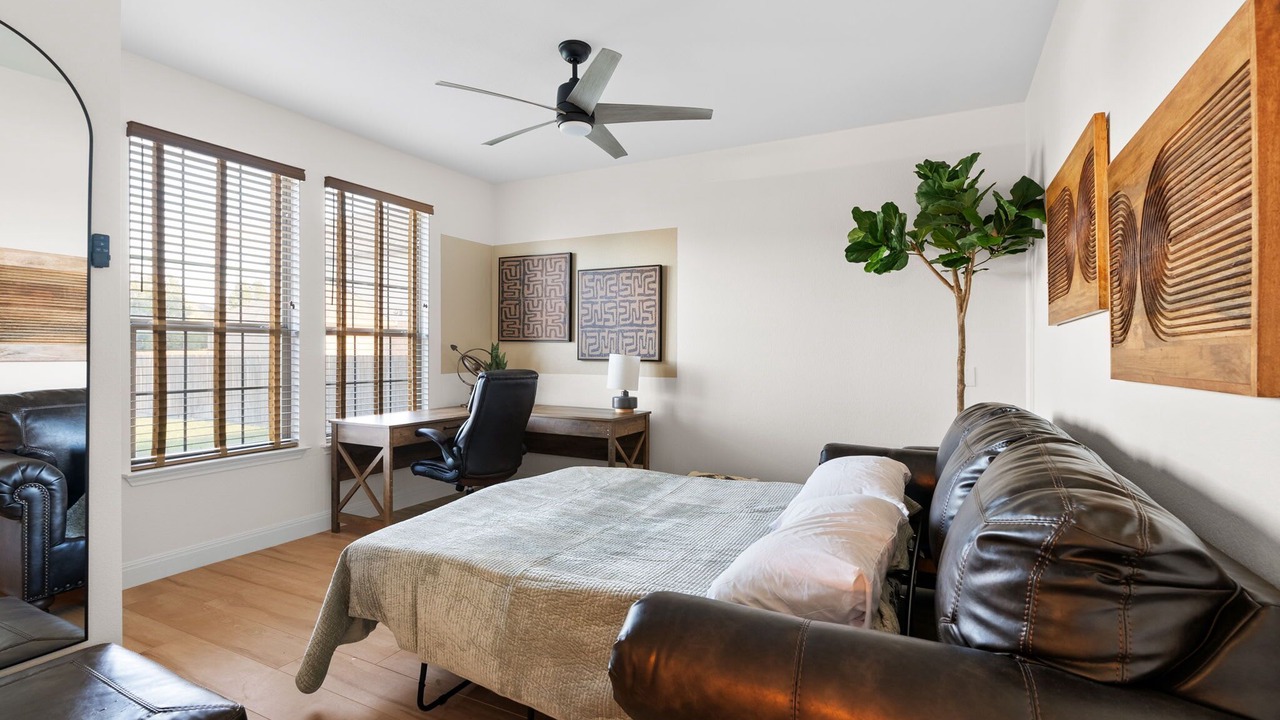 Photo of Bedroom in Morningside Meadows