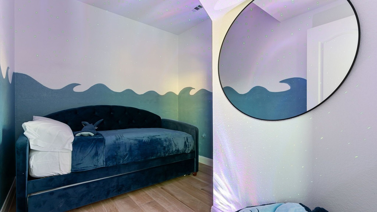 Photo of Bedroom in Morningside Meadows