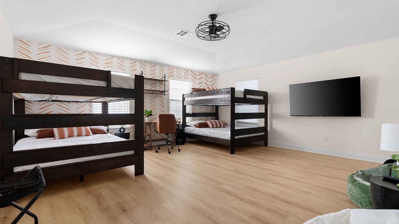 Photo of Bedroom in Morningside Meadows