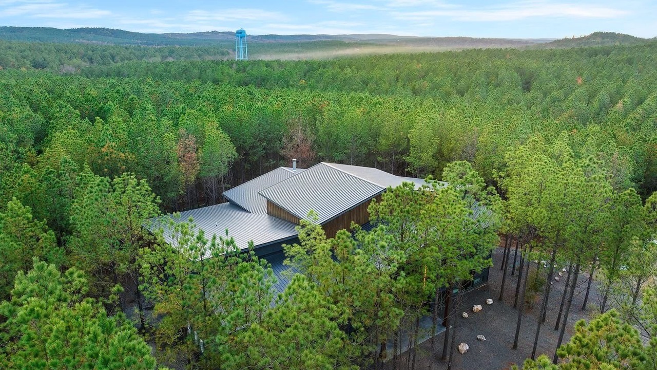 Photo of Outdoor in Hochatown