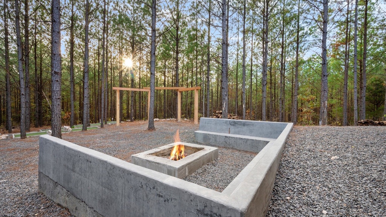 Photo of Outdoor in Hochatown