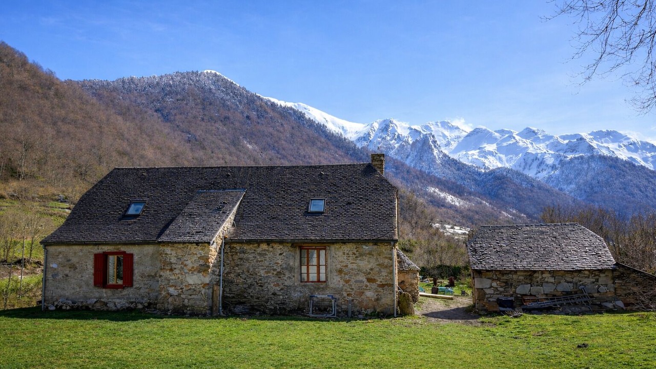 Photo of Outdoor in Estaing