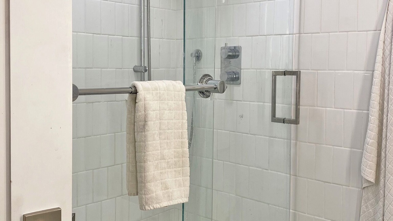 Photo of Bathroom in Maynard