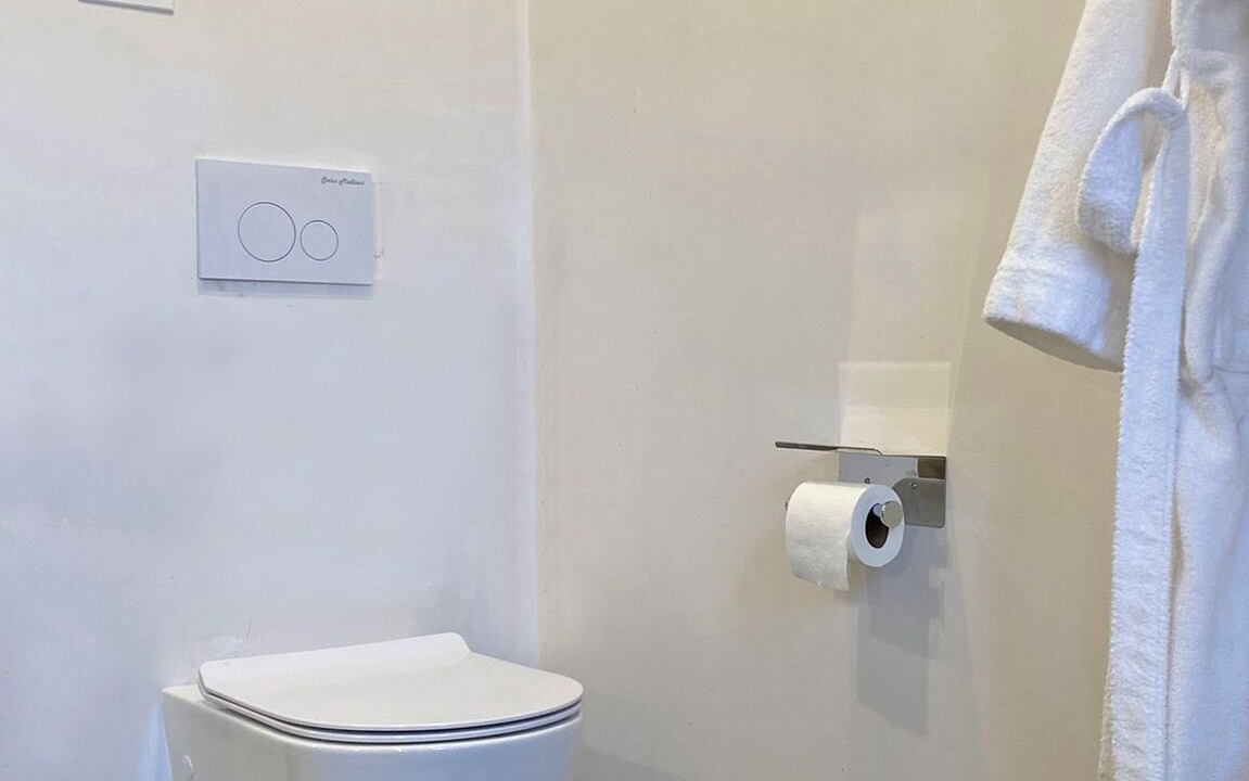 Photo of Bathroom in Maynard