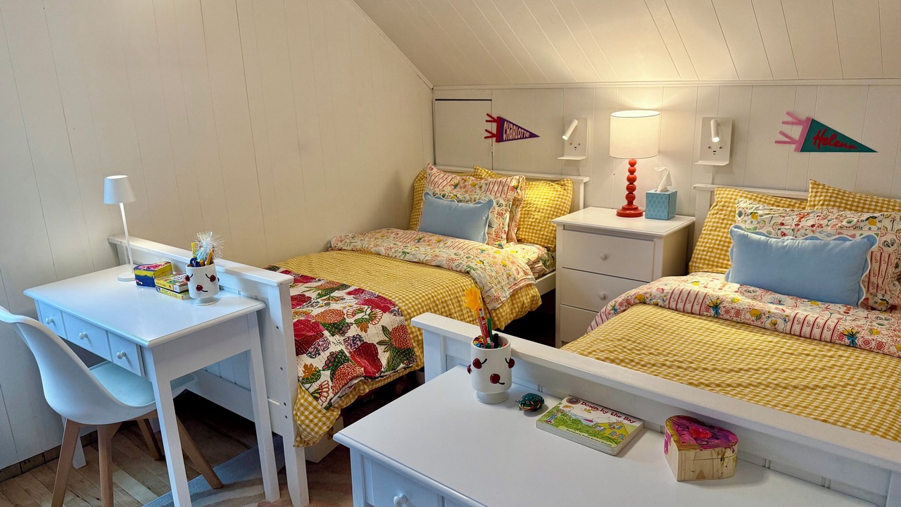 Photo of Bedroom in Maynard