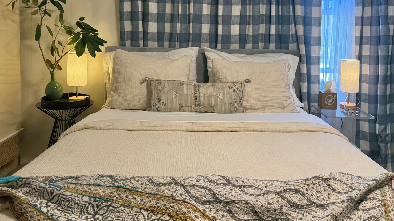 Photo of Bedroom in Maynard