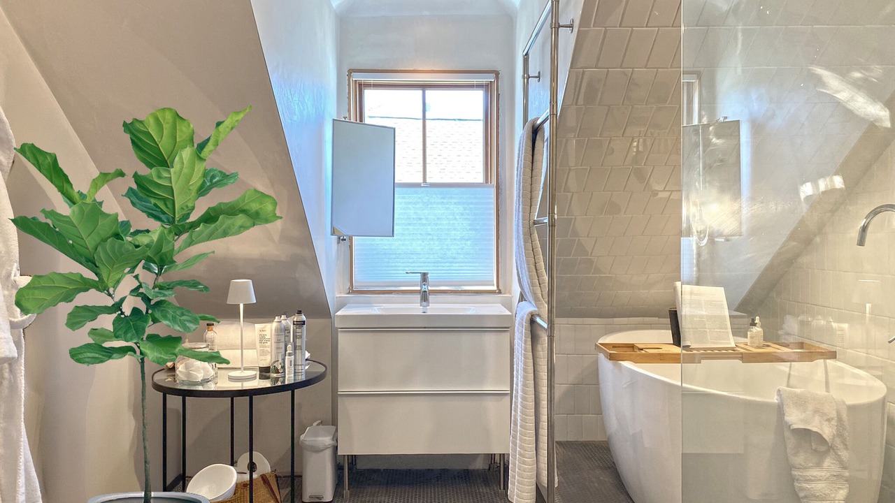 Photo of Bathroom in Maynard