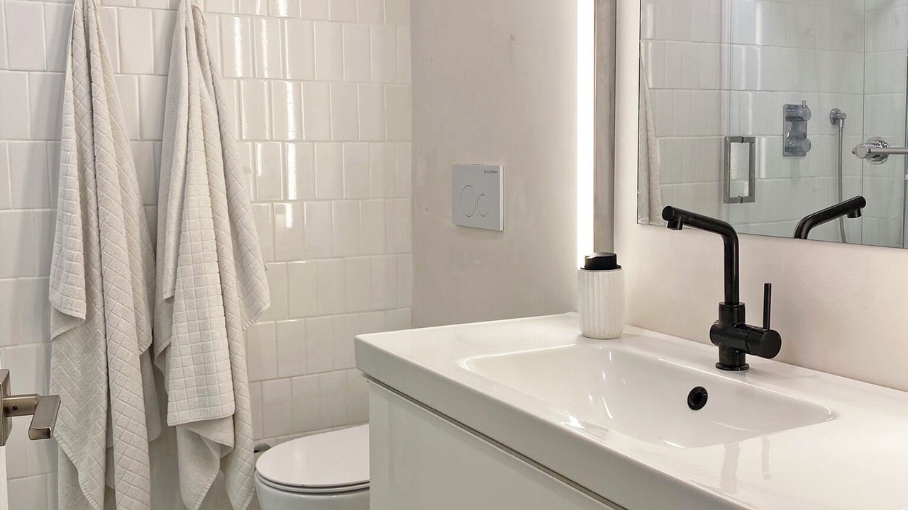 Photo of Bathroom in Maynard