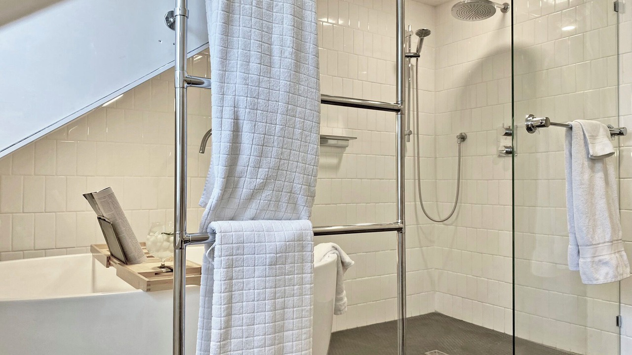Photo of Bathroom in Maynard