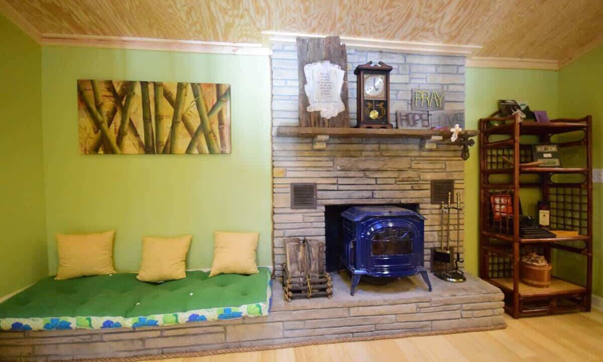 Photo of Livingroom in Green Hill