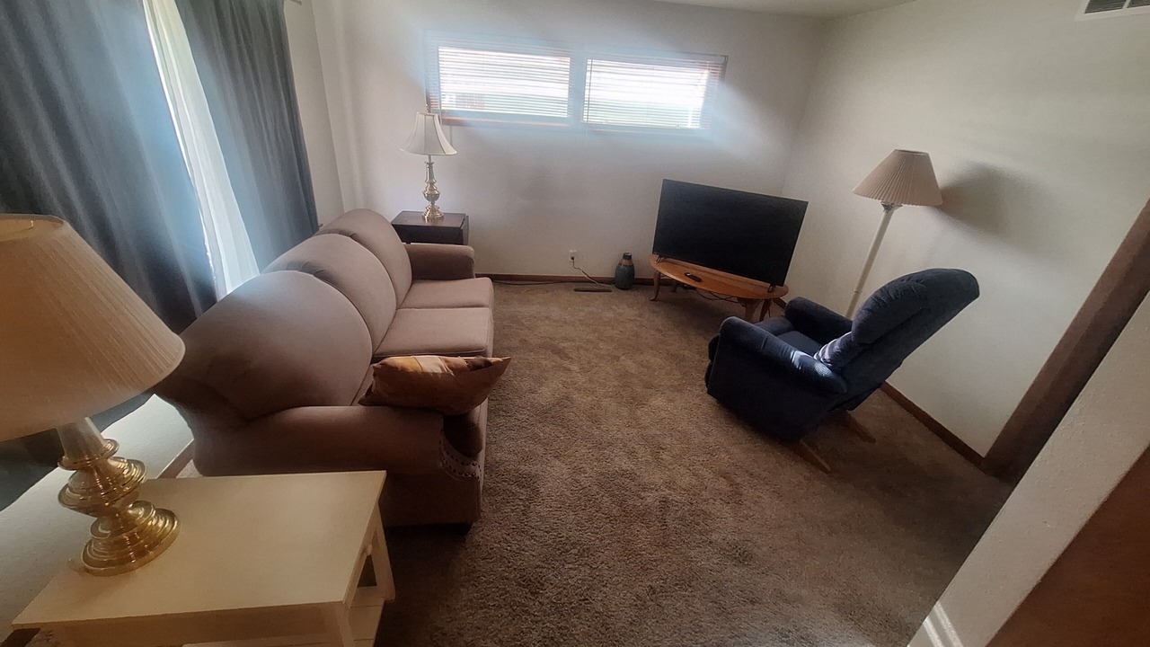 Photo of Livingroom in Burlington