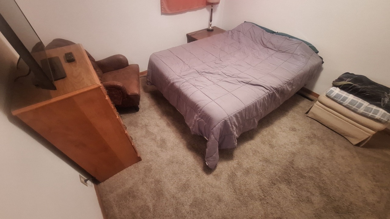 Photo of Bedroom in Burlington