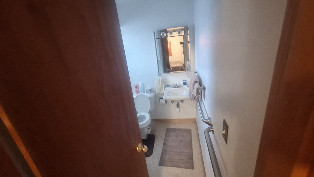 Photo of Bathroom in Burlington