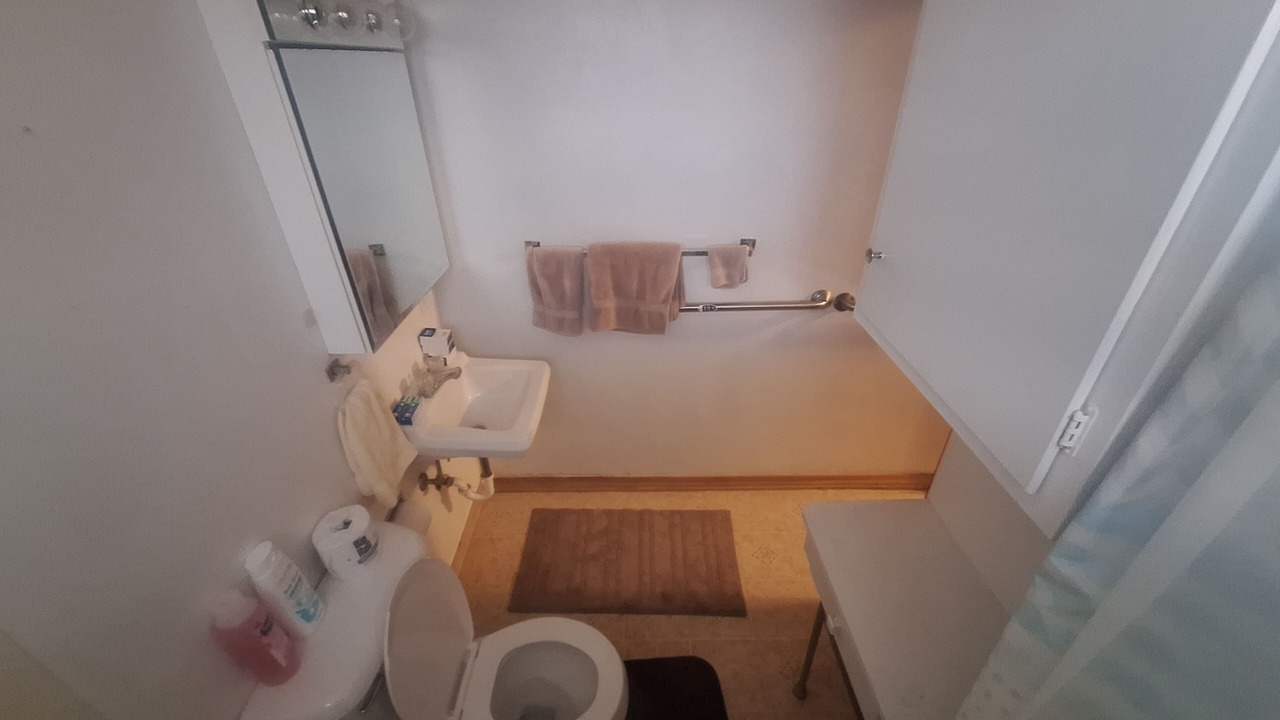 Photo of Bathroom in Burlington