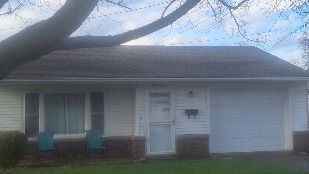 Photo of Outdoor in Burlington