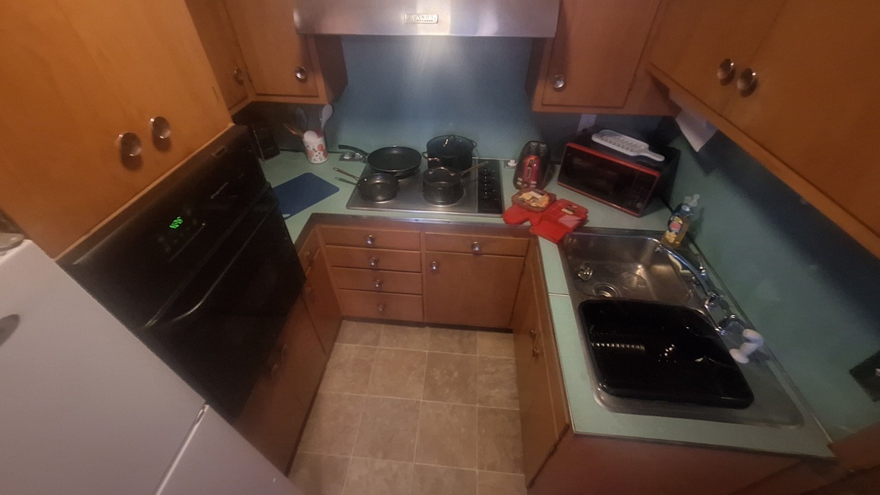Photo of Kitchen in Burlington
