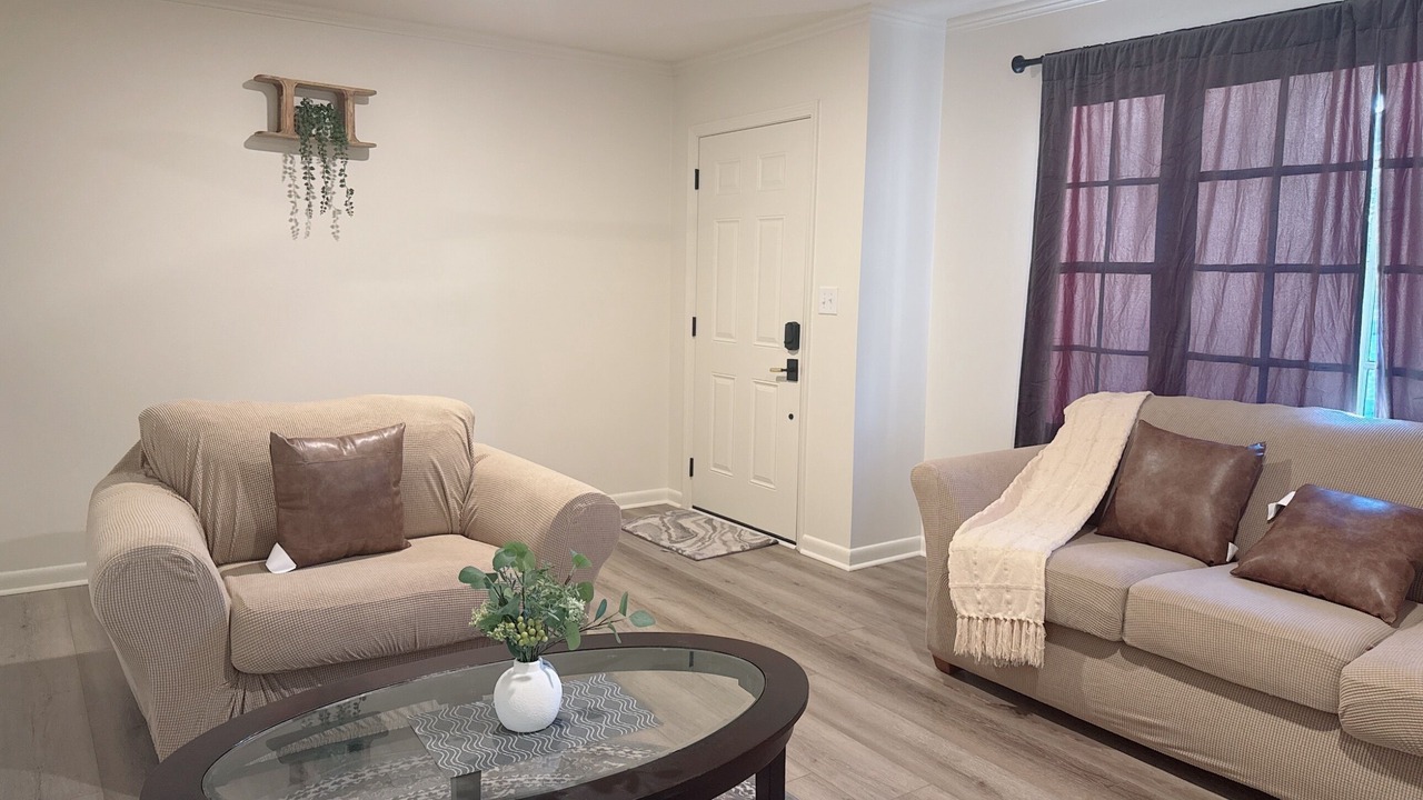 Photo of Livingroom in Arcadia