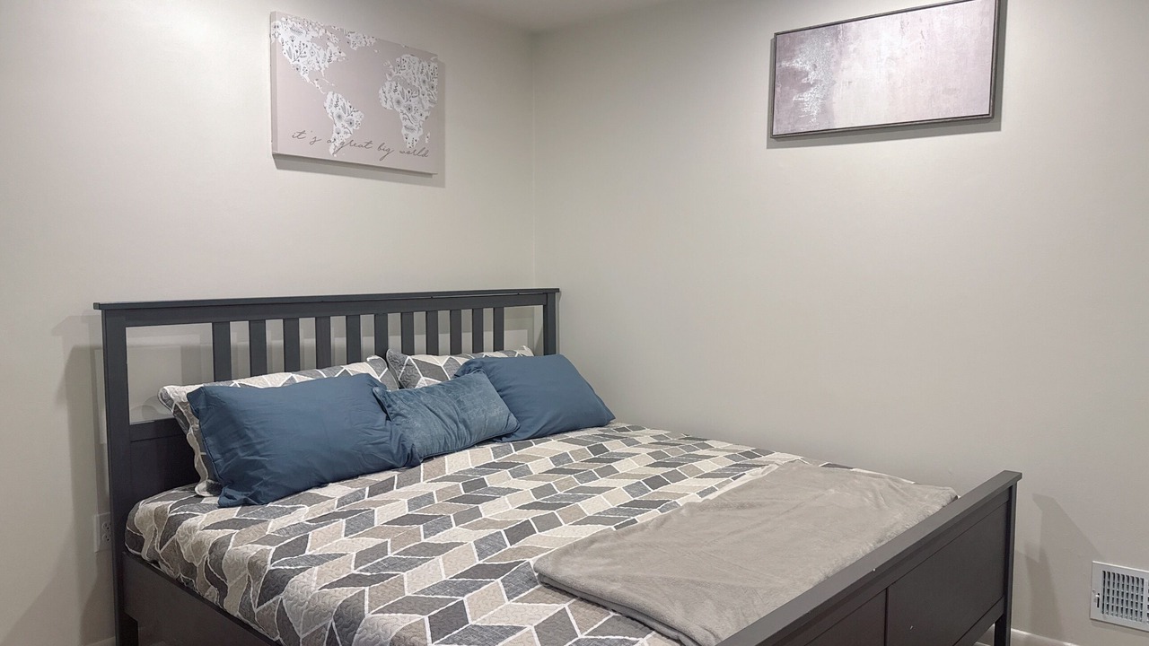 Photo of Bedroom in Arcadia