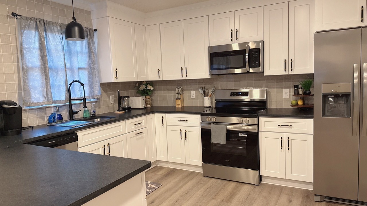 Photo of Kitchen in Arcadia
