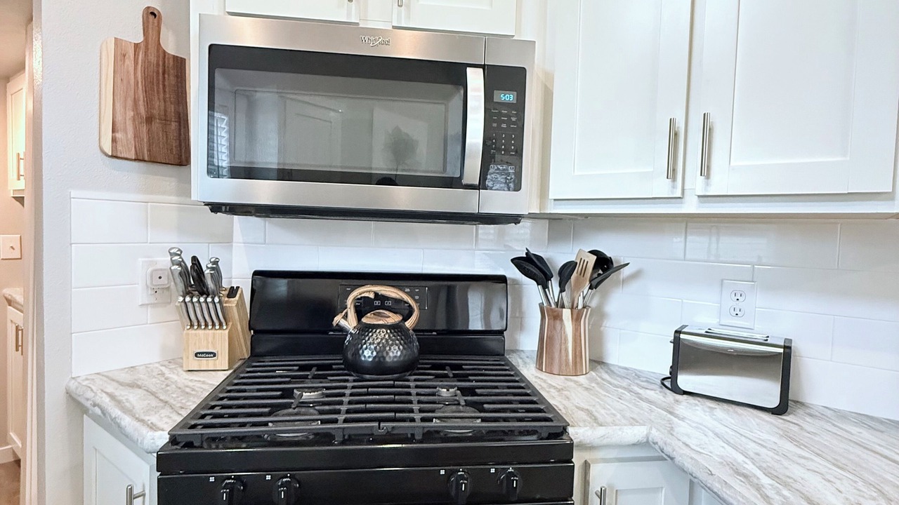 Photo of Kitchen in Sheridan
