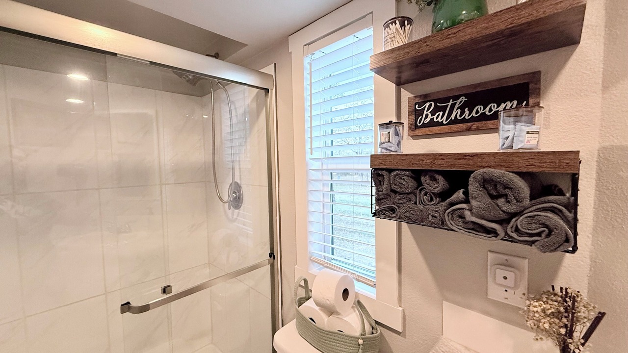 Photo of Bathroom in Sheridan