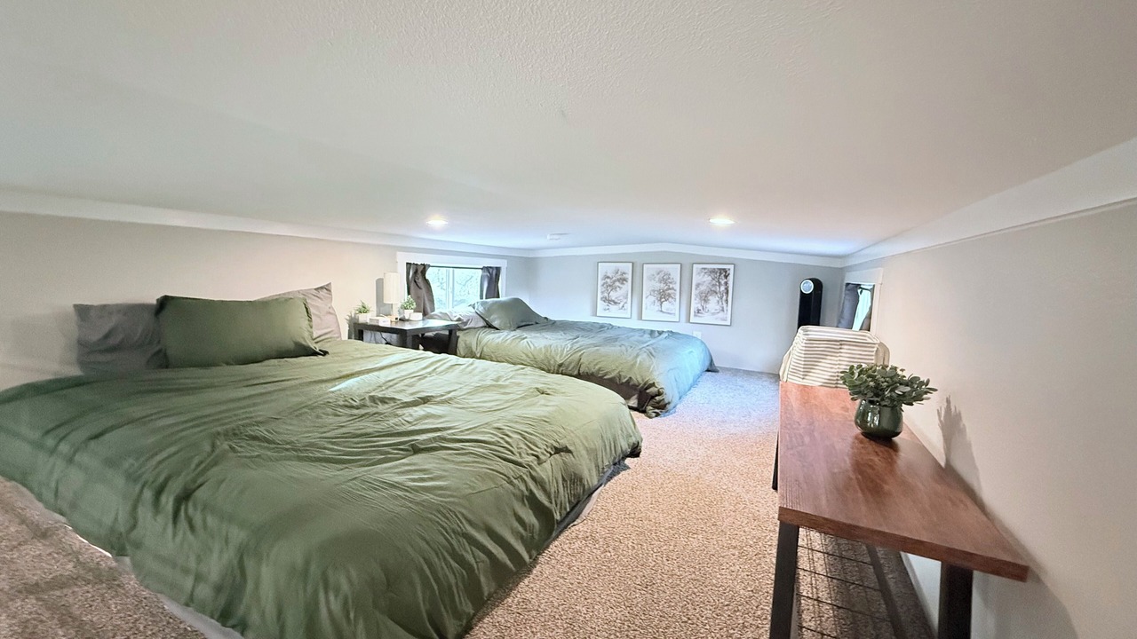 Photo of Bedroom in Sheridan