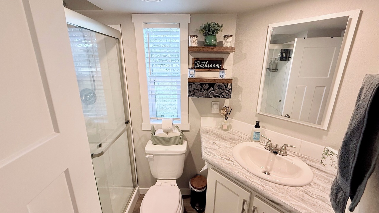 Photo of Bathroom in Sheridan