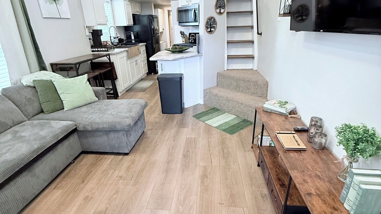 Photo of Livingroom in Sheridan