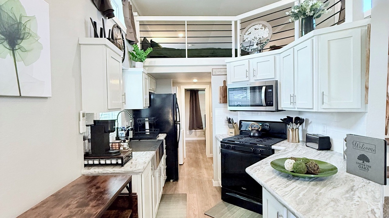Photo of Kitchen in Sheridan