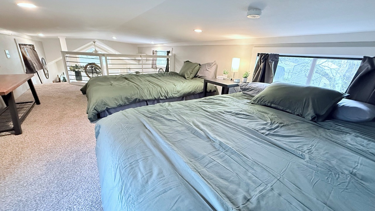 Photo of Bedroom in Sheridan