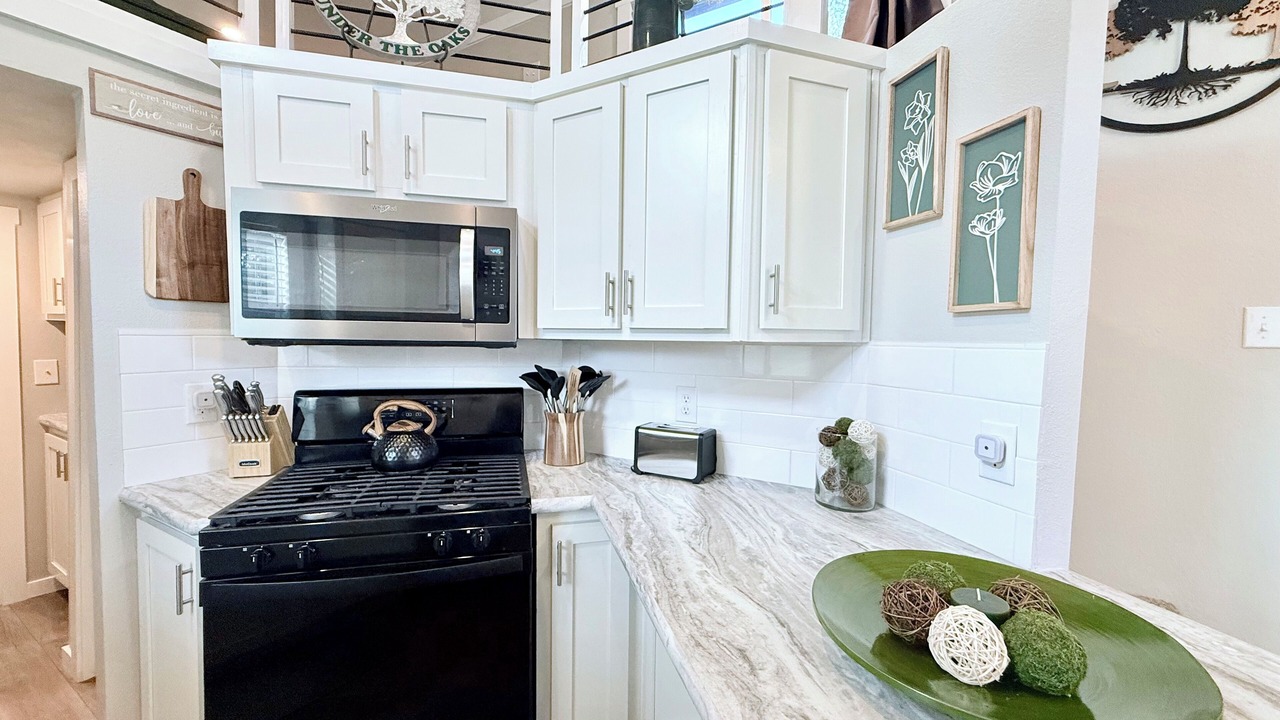 Photo of Kitchen in Sheridan