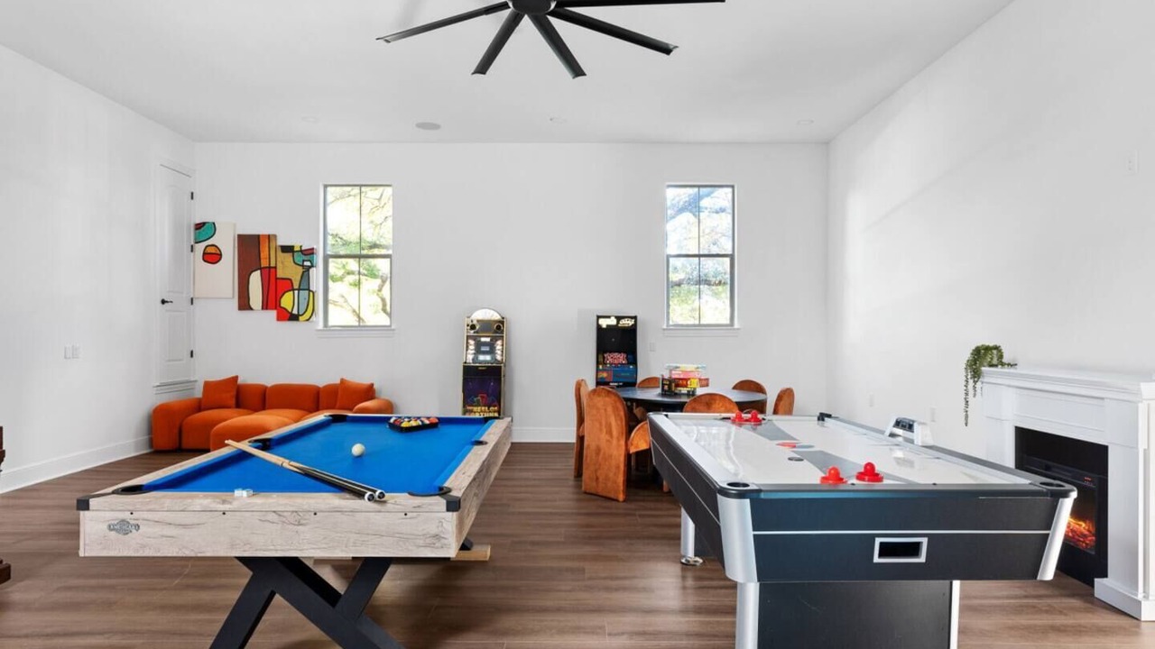 Photo of Bedroom in River Ridge