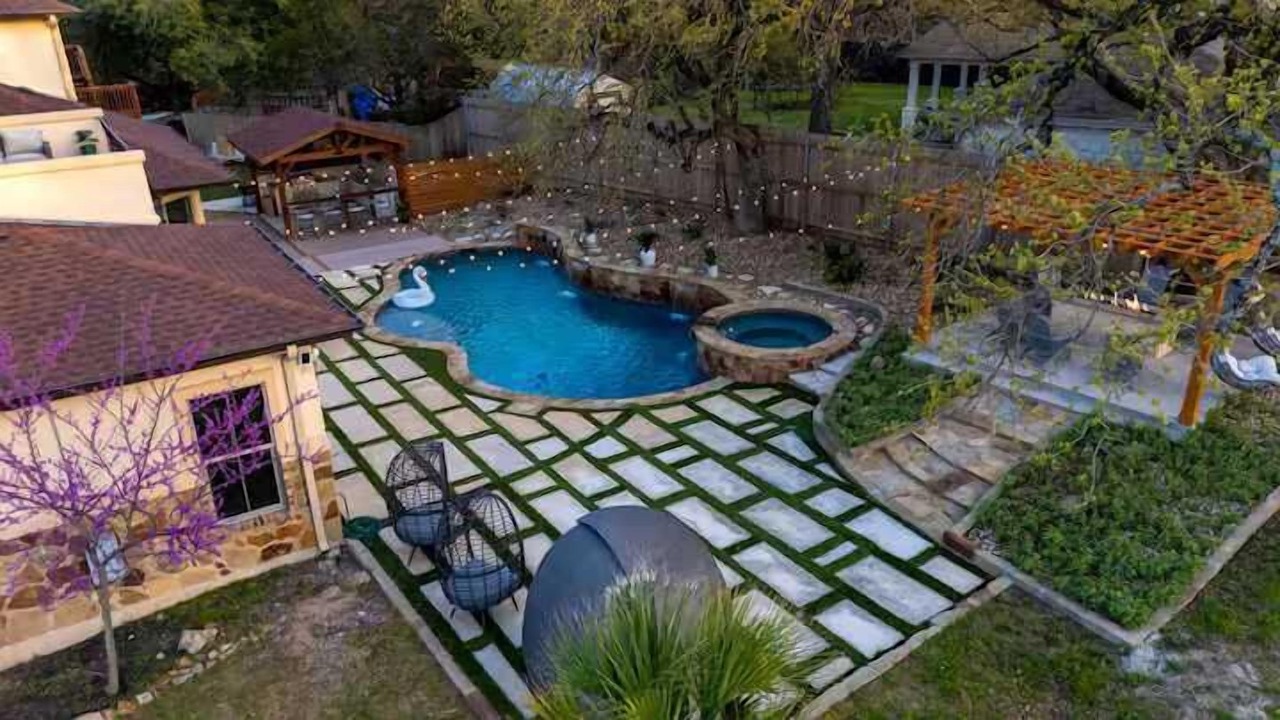 Photo of Outdoor in River Ridge