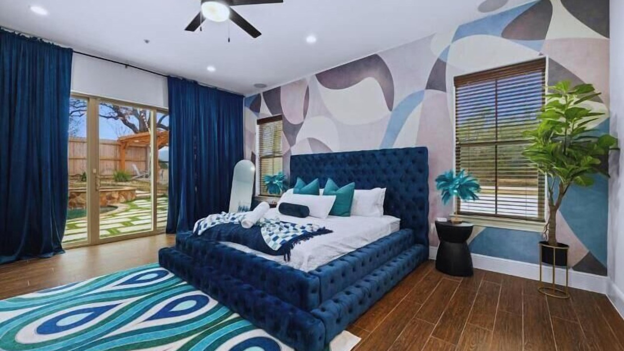 Photo of Bedroom in River Ridge