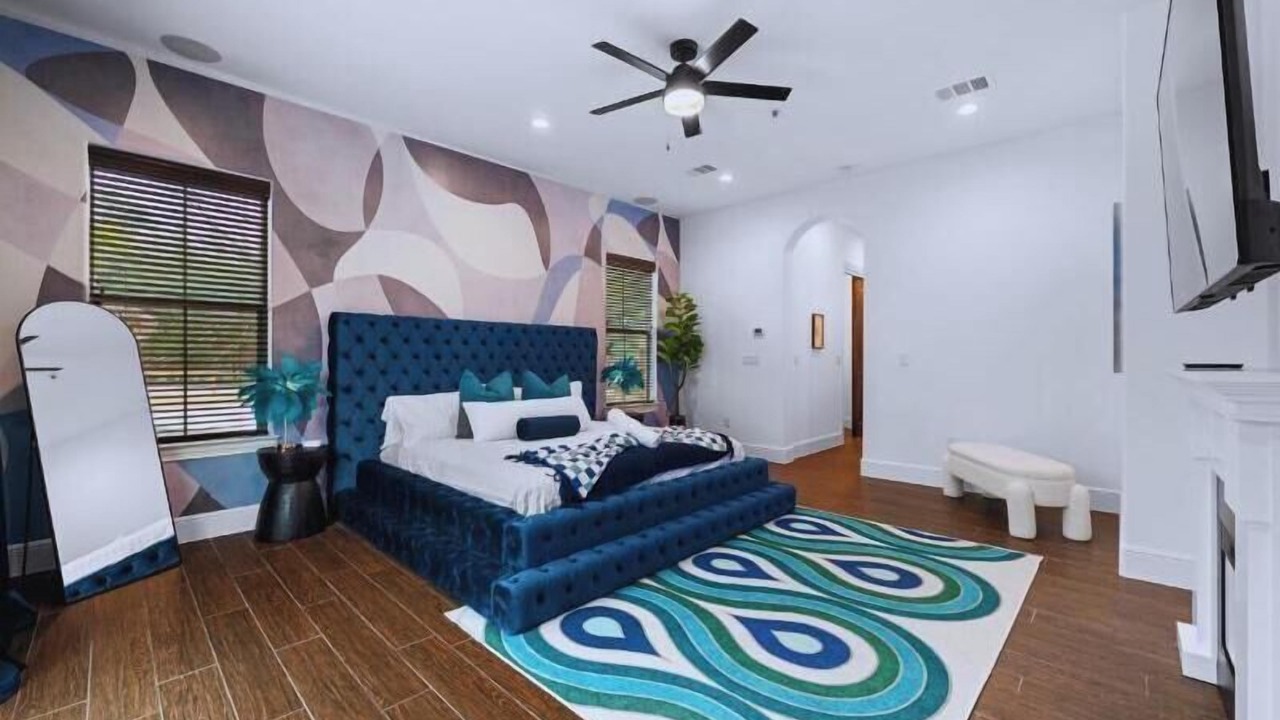 Photo of Bedroom in River Ridge