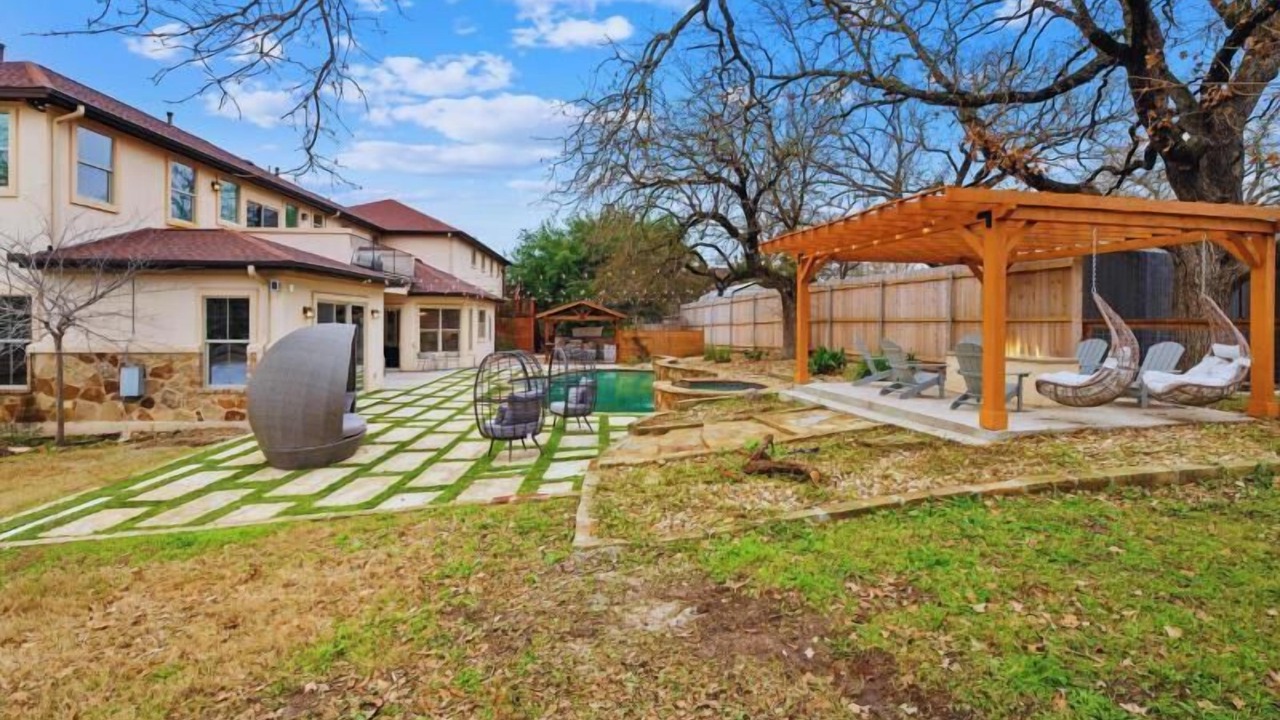 Photo of Outdoor in River Ridge