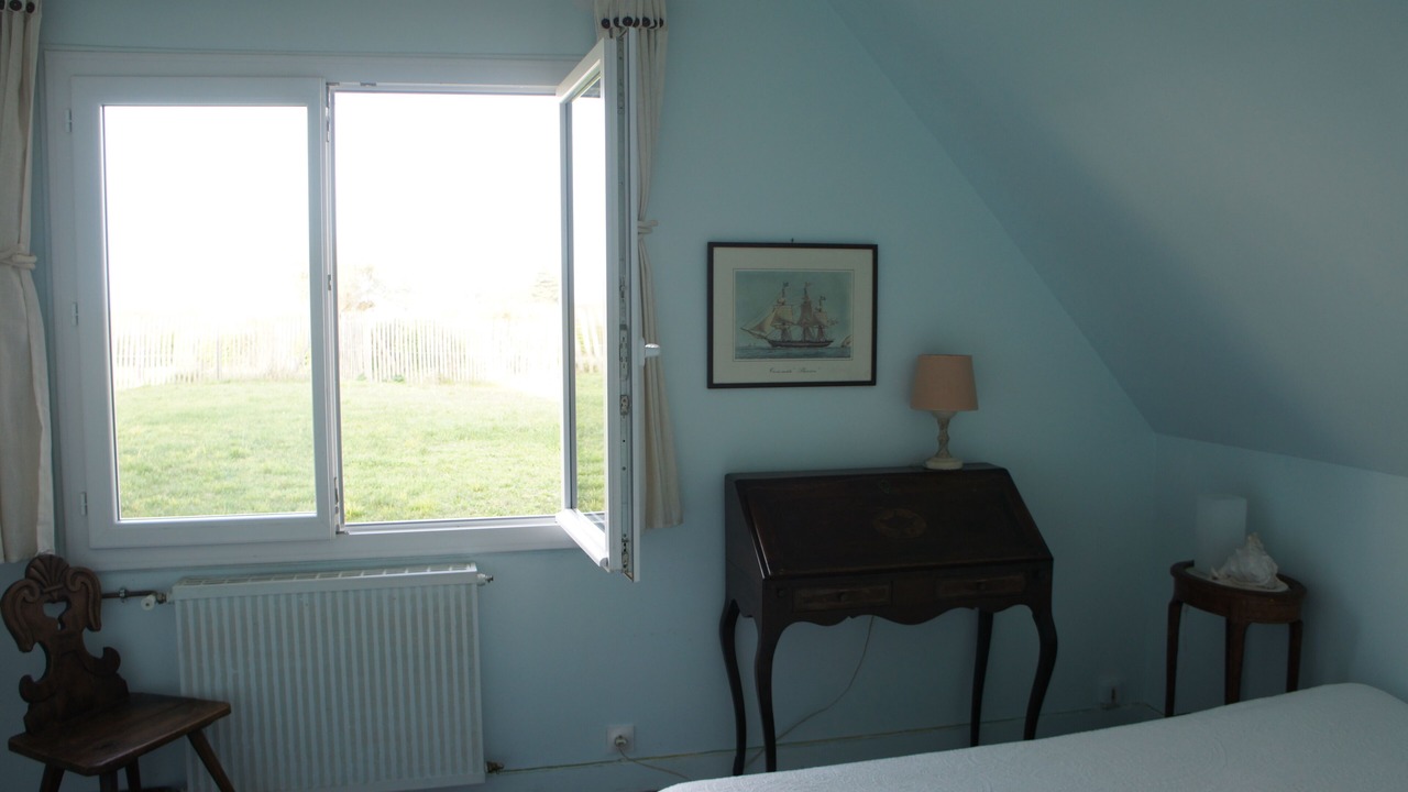Photo of Bedroom in Saint-Briac-sur-Mer