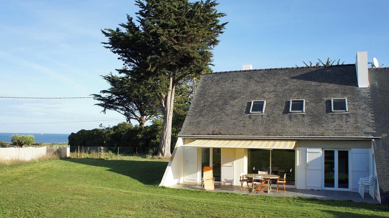 Photo of Outdoor in Saint-Briac-sur-Mer