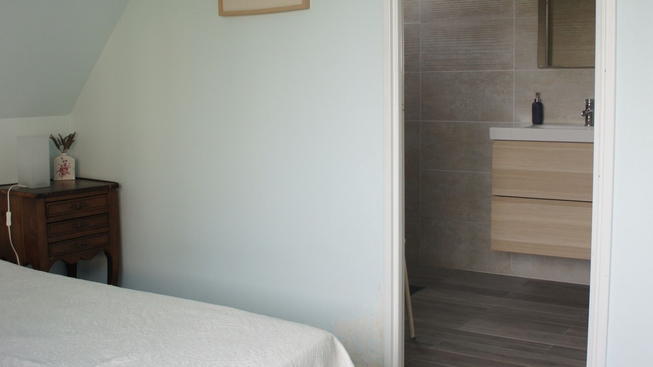 Photo of Bedroom in Saint-Briac-sur-Mer