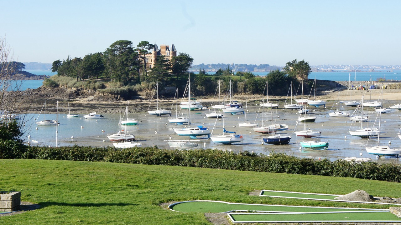 Photo of Others in Saint-Briac-sur-Mer