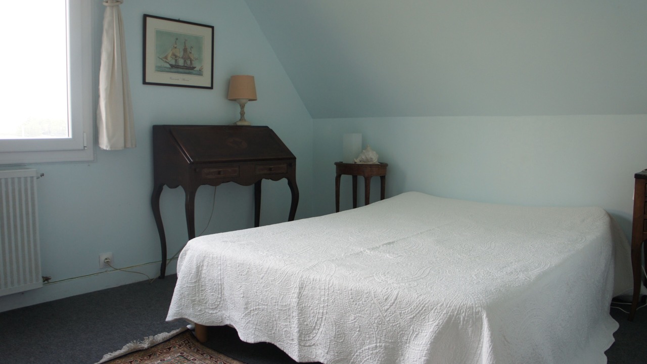 Photo of Bedroom in Saint-Briac-sur-Mer