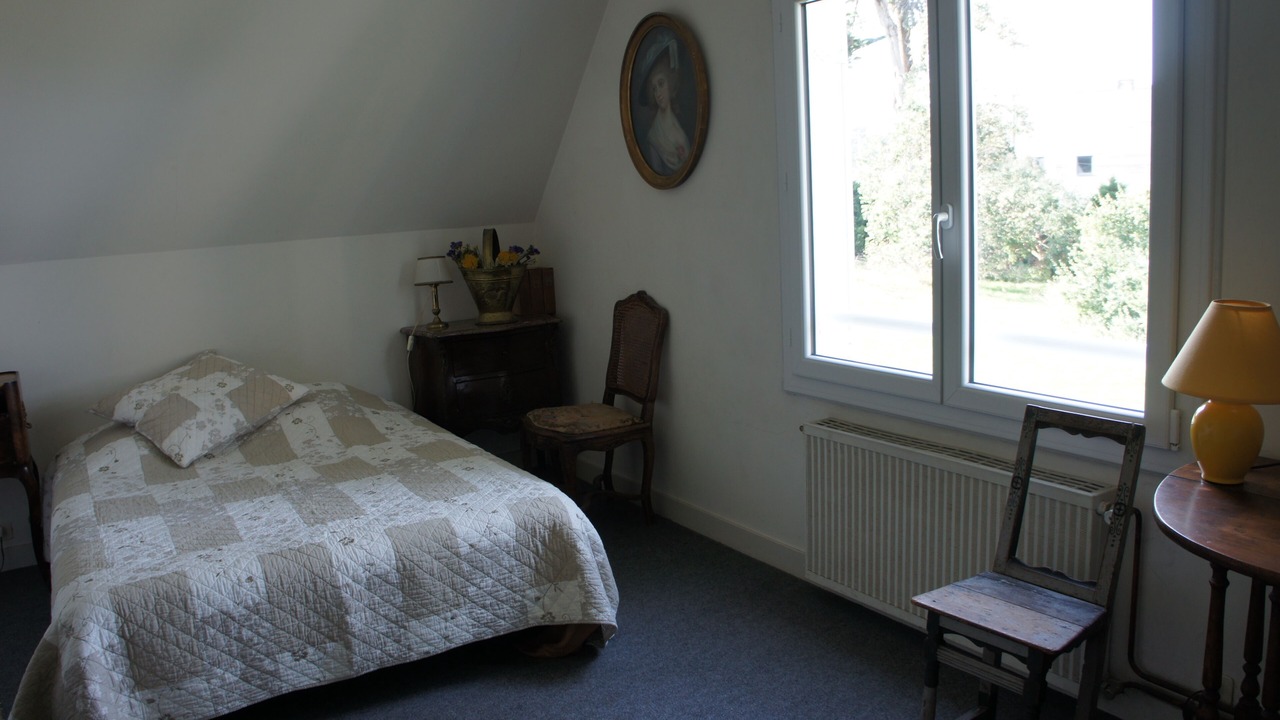 Photo of Bedroom in Saint-Briac-sur-Mer