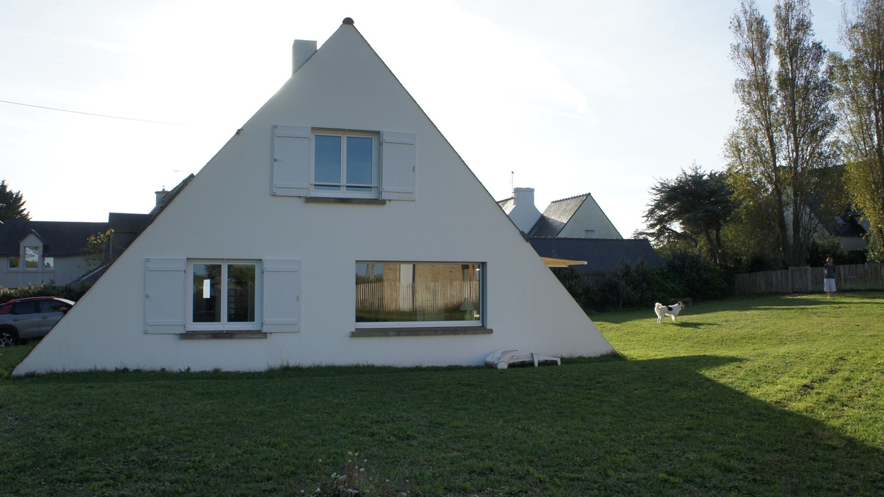 Photo of Outdoor in Saint-Briac-sur-Mer