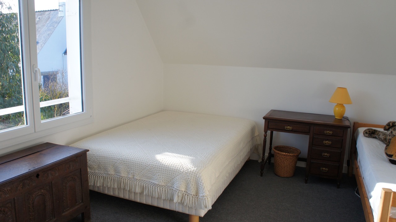 Photo of Bedroom in Saint-Briac-sur-Mer